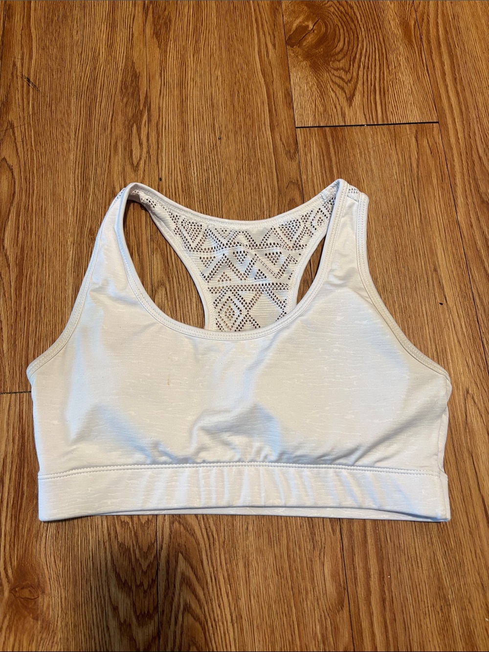 Zyia Sports Bra
